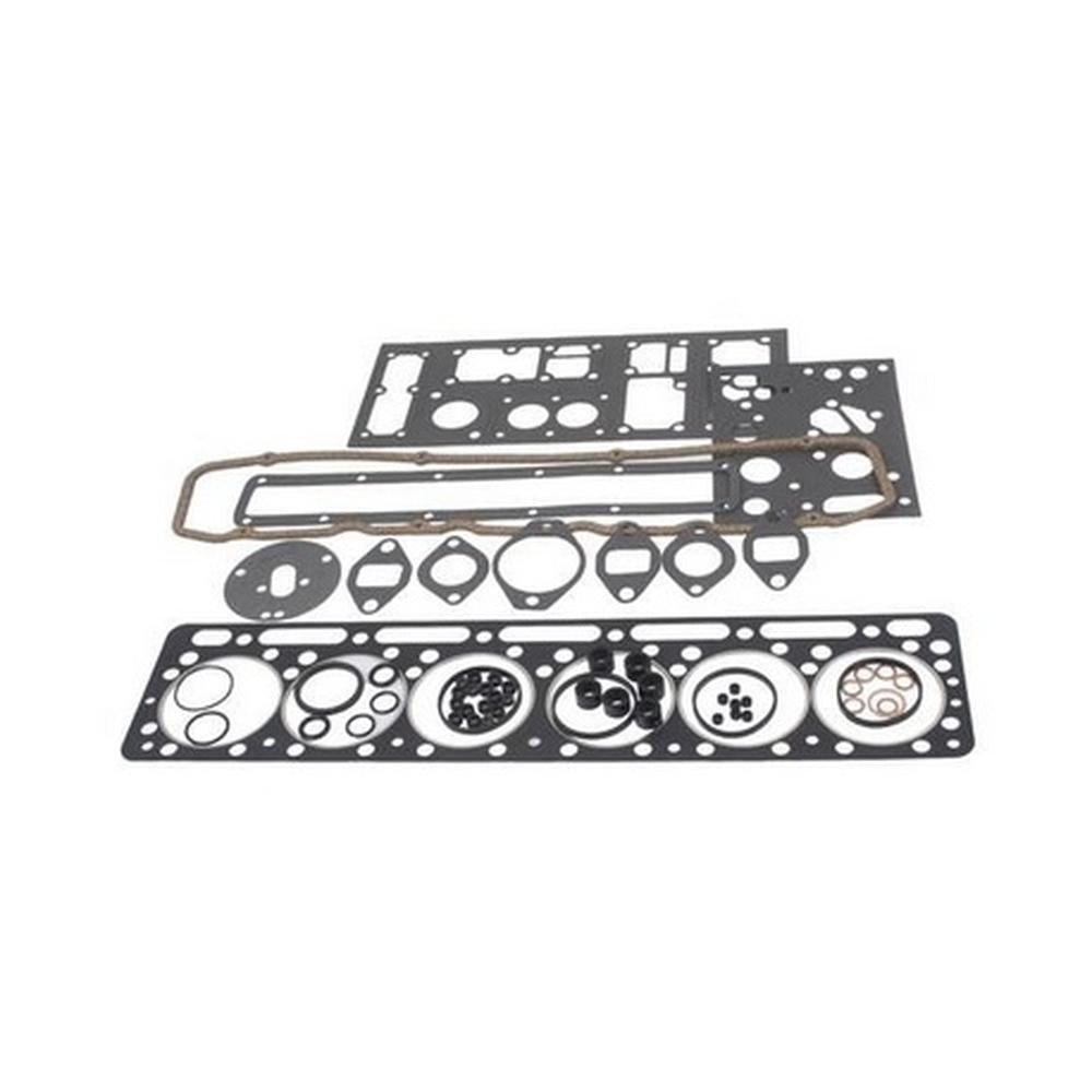 Head Gasket Set Fits Allis Chalmers 180 185 190 190XT 200 7000 7010 7020 8010