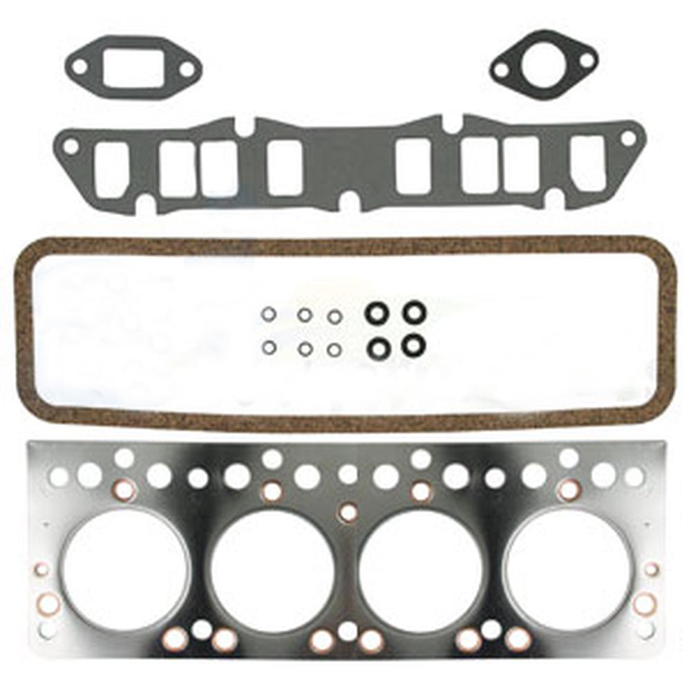 Valve Grind Gasket Fits Case for VA VAC VAH VAI VAO VAS Tractor