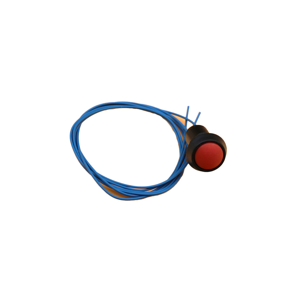 Joystick Push Switch Fits Case