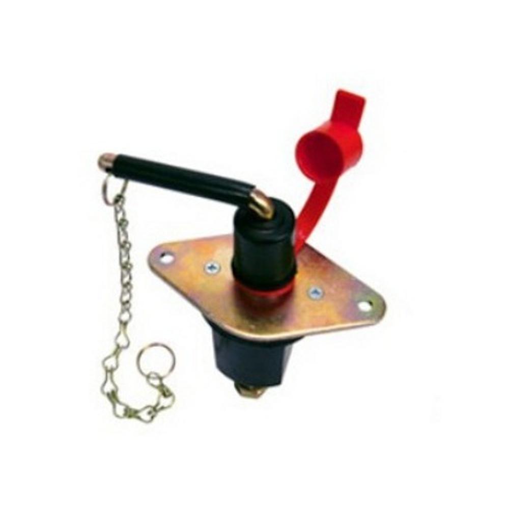 VLC2527 Battery Cut Off Switch Fits John Deere Fits Massey Ferguson All Models