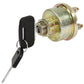 Ignition Key Switch Fits Massey Ferguson Replaces VLC2529