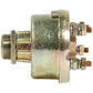 Ignition Key Switch Fits Ford/New Holland Replaces VLC2529