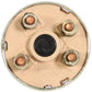 Ignition Key Switch Fits Ford/New Holland Replaces VLC2529