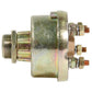 Ignition Key Switch Fits Massey Ferguson Replaces VLC2529