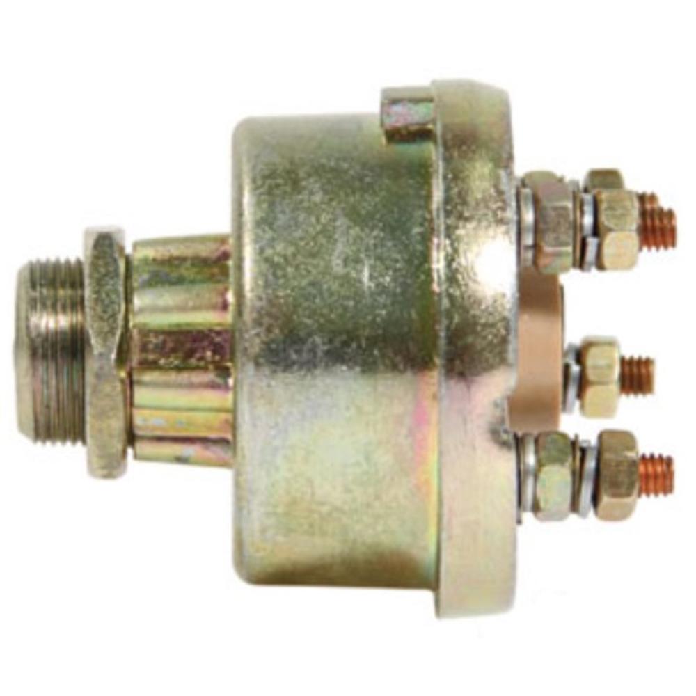 Ignition Key Switch Fits John Deere Fits Ford/New Holland Tractors VLC2529