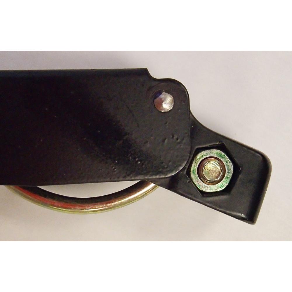 18" Straight Wiper Arm Fits Case/International Harvester