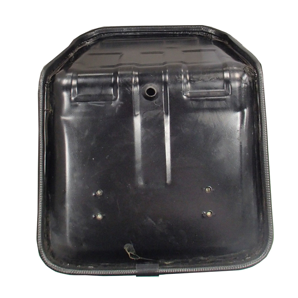 16" Narrow Flip Style Seat Fits Universal Products Replaces BS3000-1H