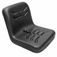16" Narrow Flip Style Seat Fits Universal Products Replaces BS3000-1H
