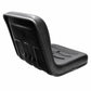 Seat Fits Case-IH 234 235 254 255, Fits Ford/New Holland 1200, Fits Allis