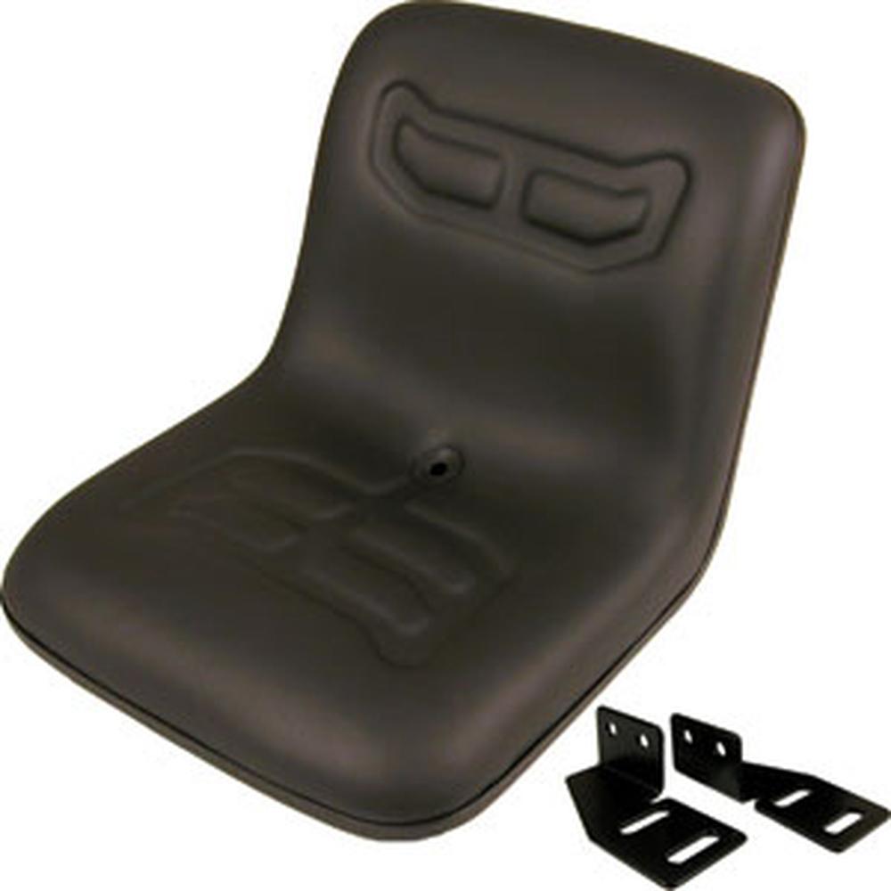 16" Narrow Flip Style Seat Fits Universal Products Replaces BS3000-1H