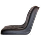 16" Narrow Flip Style Seat Fits Universal Products Replaces BS3000-1H