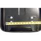 16" Narrow Flip Style Seat Fits Universal Products Replaces BS3000-1H