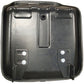 16" Narrow Flip Style Seat Fits Universal Products Replaces BS3000-1H