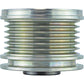 VLS-2611851-JN Fits Valeo Pulley