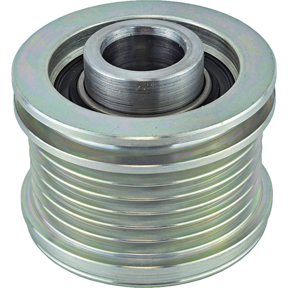 VLS-2611851-JN Fits Valeo Pulley