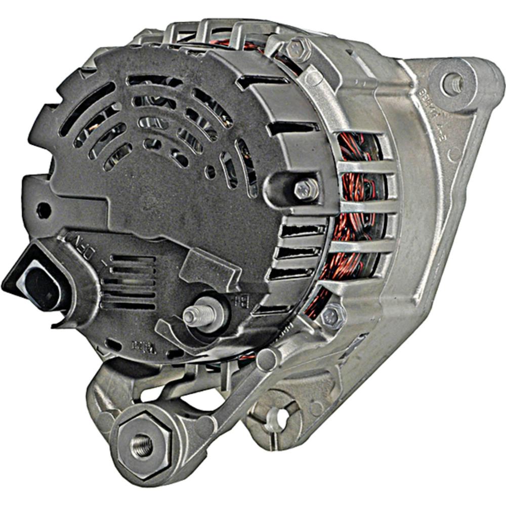 VLS-439263-JN Fits Valeo Alternator