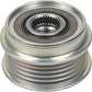 VLS-593490-JN Fits Valeo Pulley