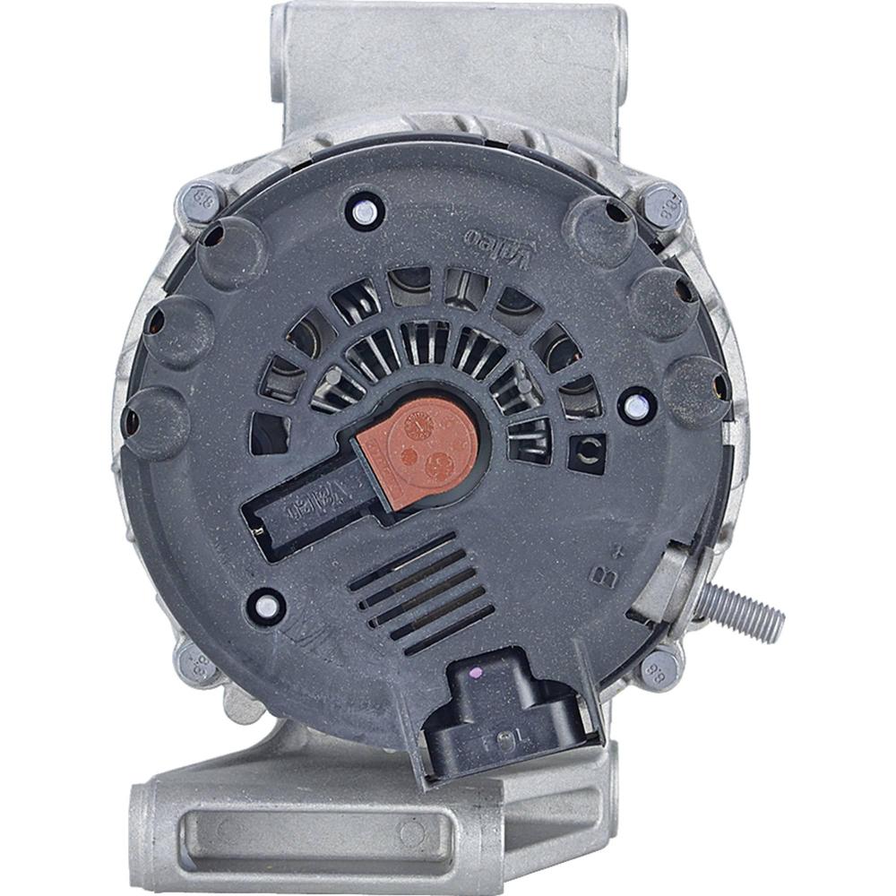 VLS-849108-JN Fits Valeo Alternator