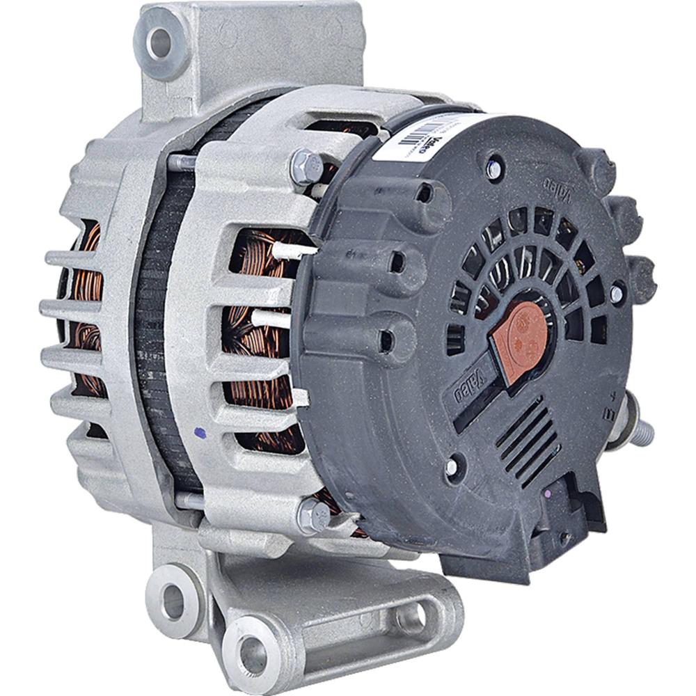 VLS-849108-JN Fits Valeo Alternator