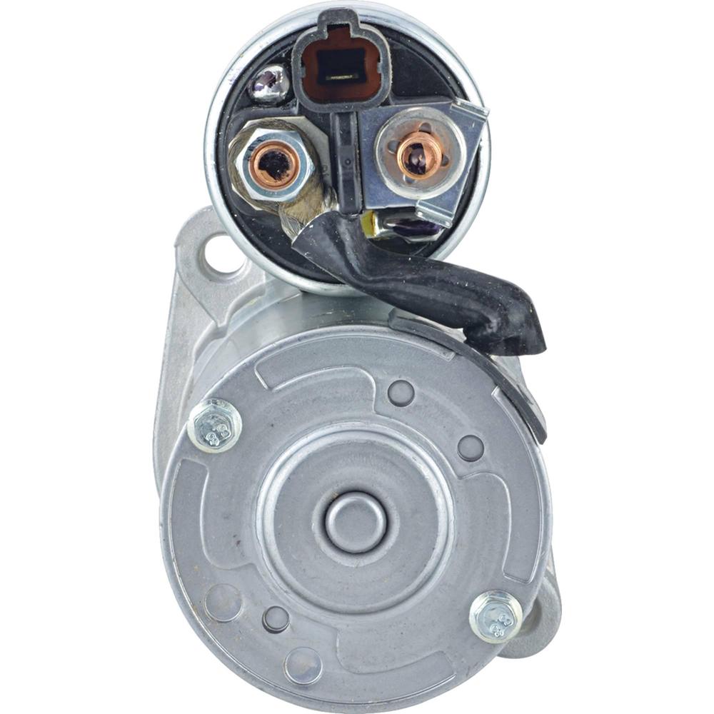 VLS-849500-JN Fits Valeo Starter