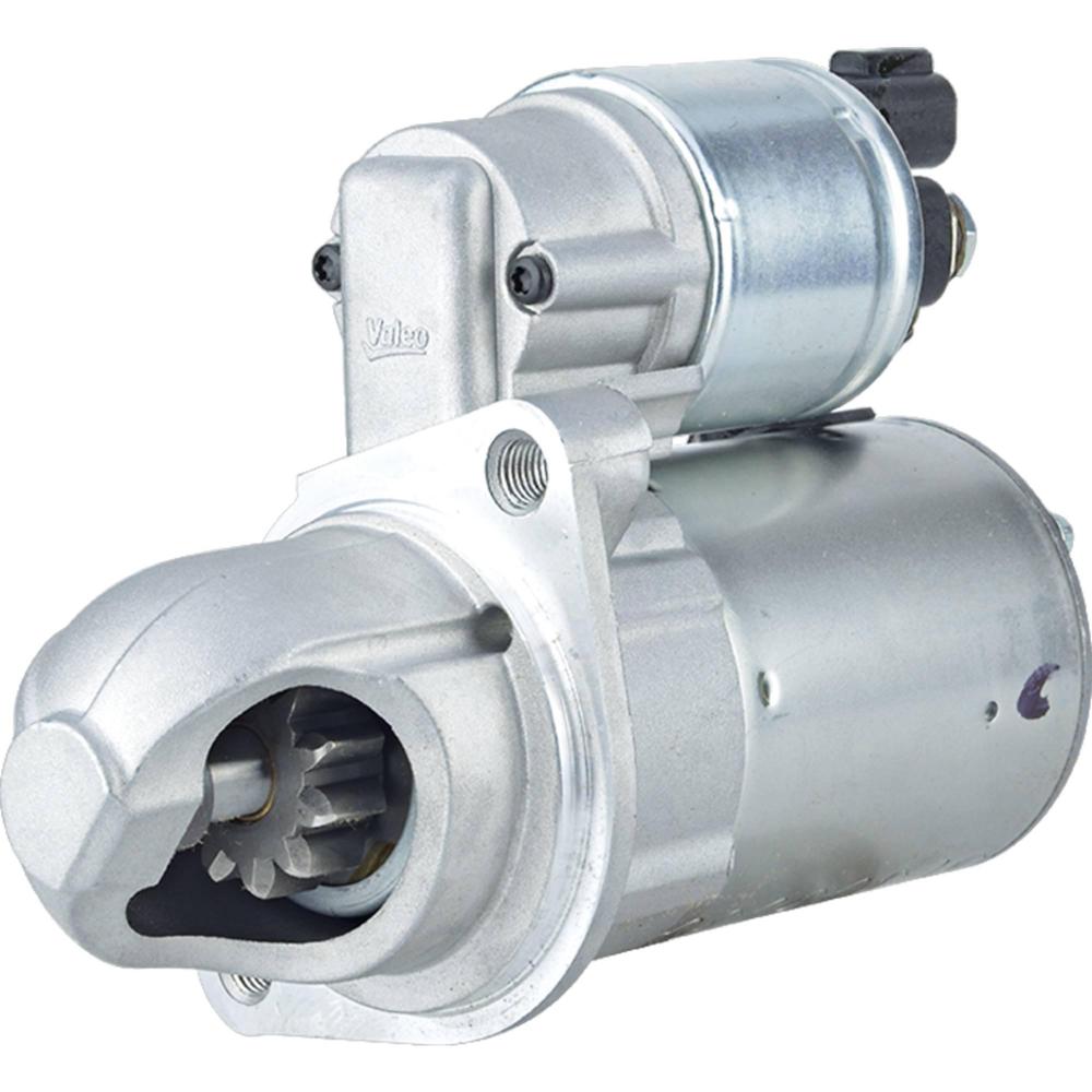 VLS-849500-JN Fits Valeo Starter