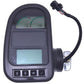 Monitor Display Board Fits Volvo Replaces 14390065