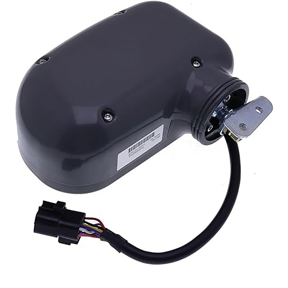 Monitor Display Board VOE 14636301 14390065 Fits Volvo EC210 EC201B Excavators