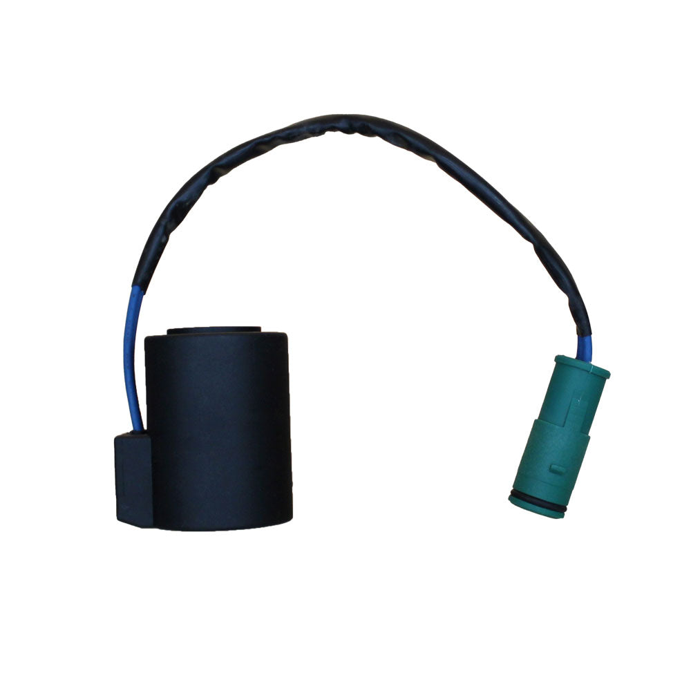 VOE14527267 Valve Coil Fits Volvo EC135B EC140B EC160B EC180B EC210B EC240B