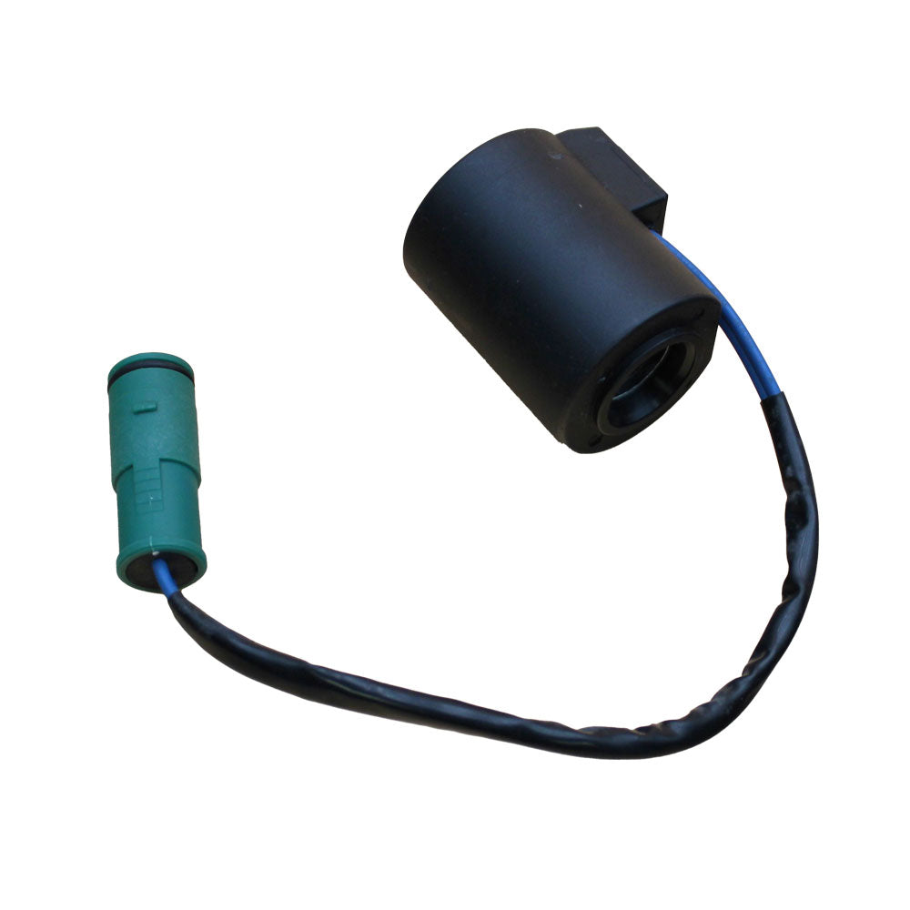 Valve Coil Fits Volvo Replaces 14527267