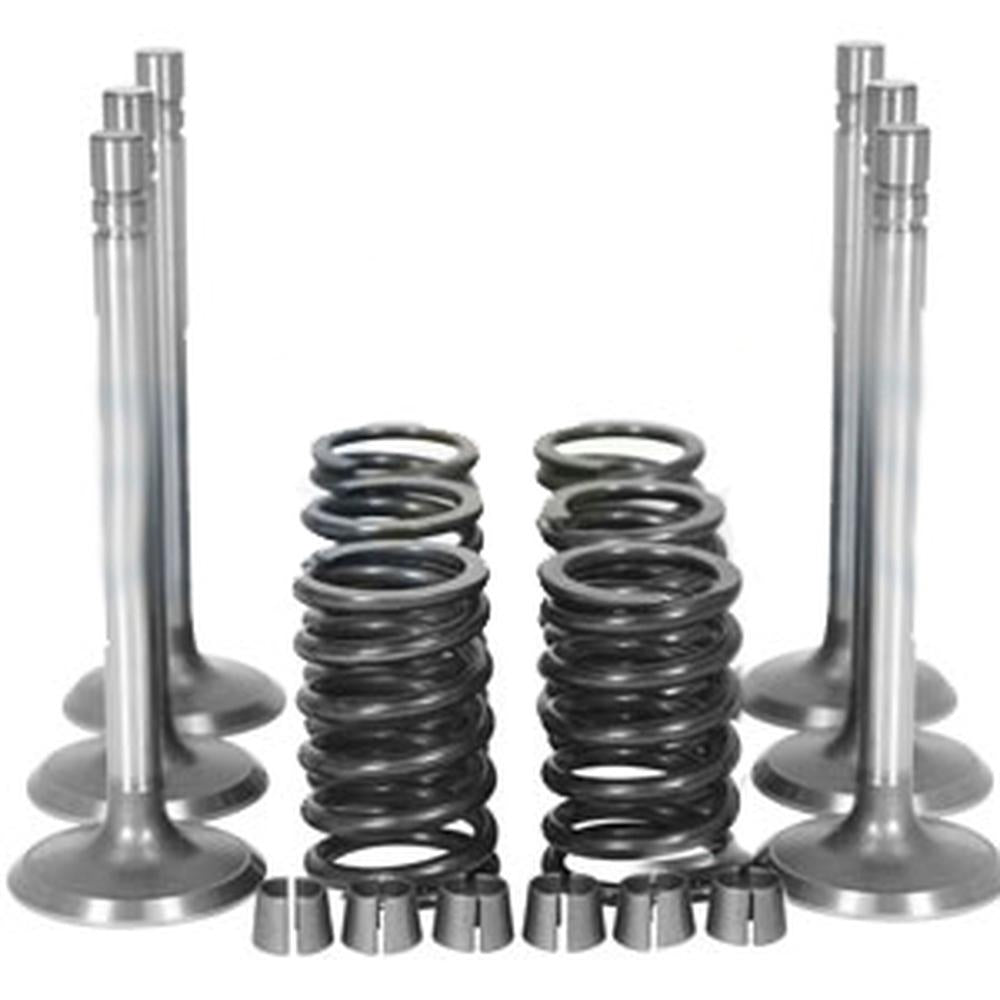VPA6050 Valve Train Kit Fits John Deere 3.152D 3.164D, 3.179D