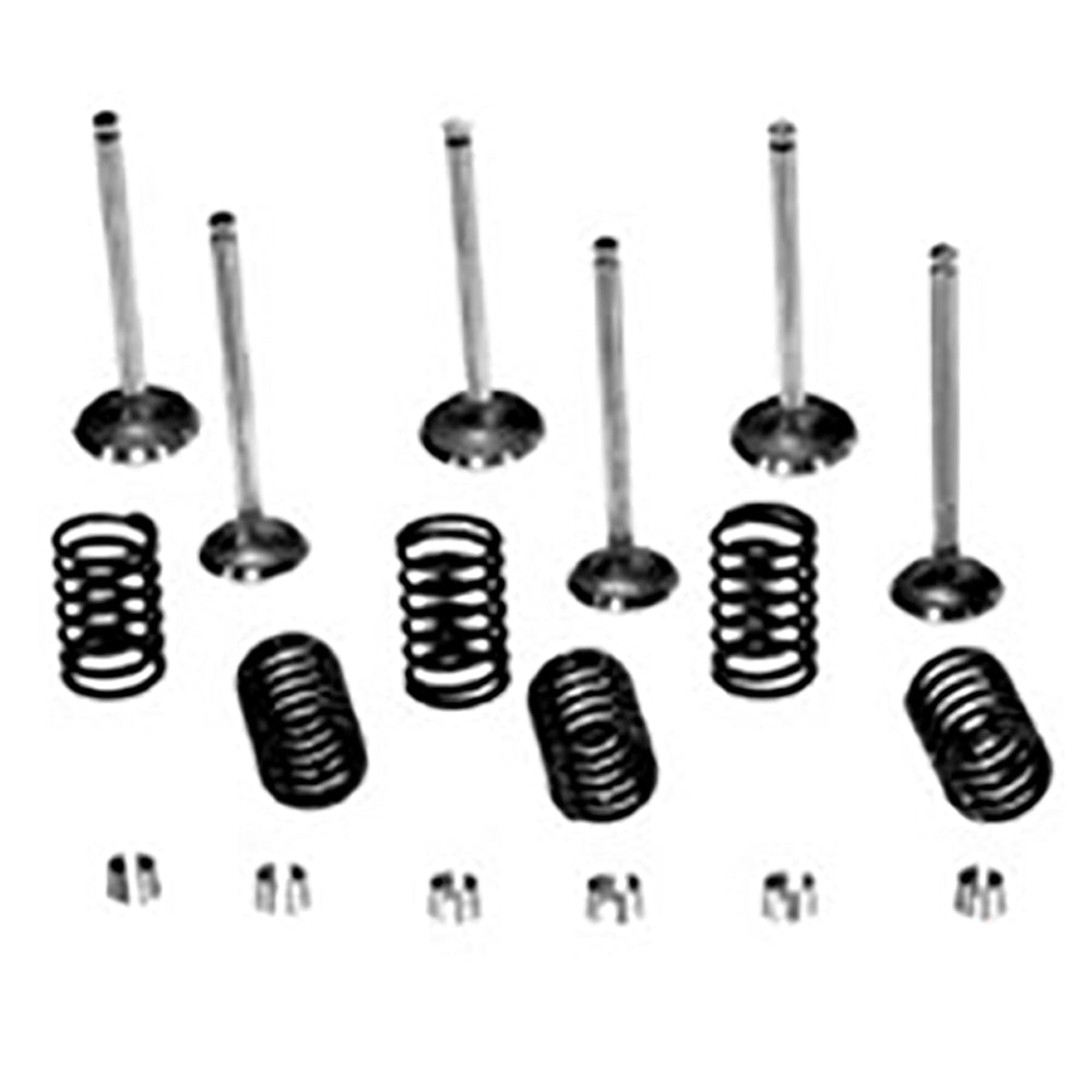 Fits John Deere VALVE TRAIN KIT VPA6050 940 (w/ 3179D),930 (w/ 3164D)