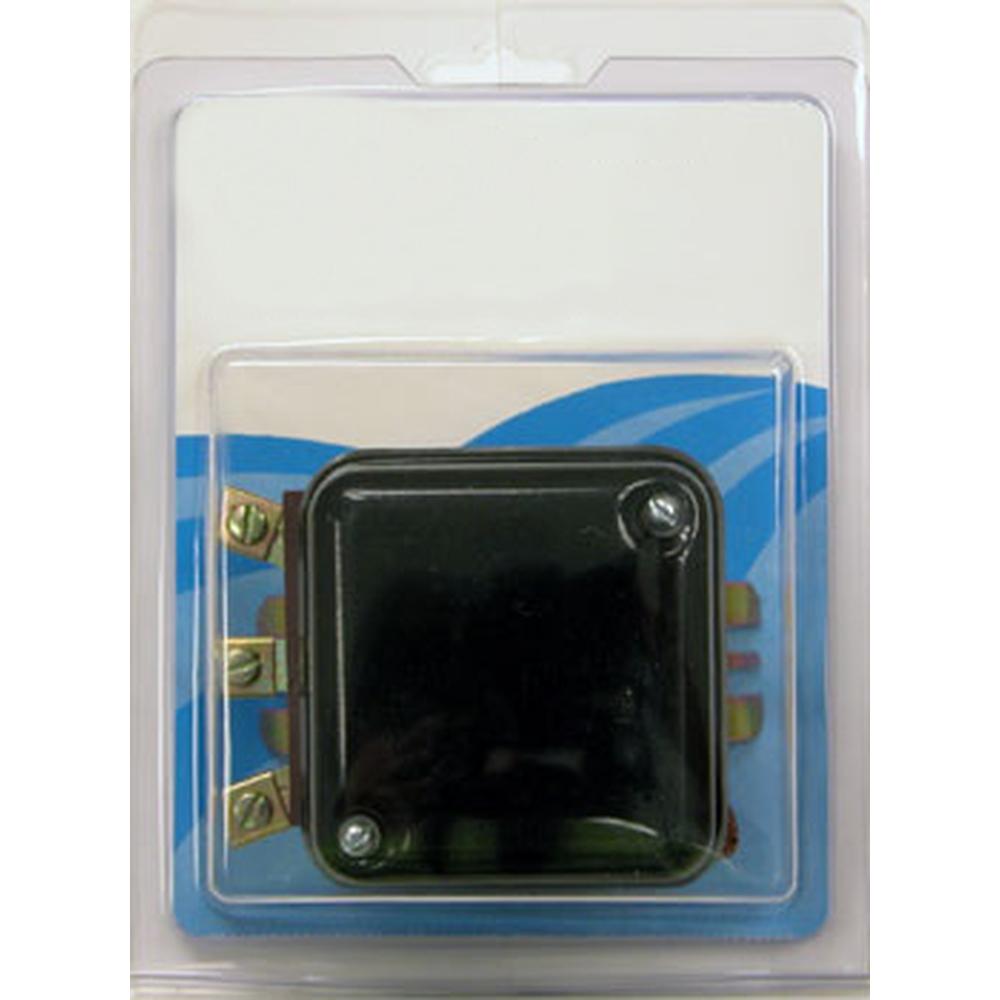 Voltage Regulator Fits JD A,G,50,60,70,520-730 Tractors