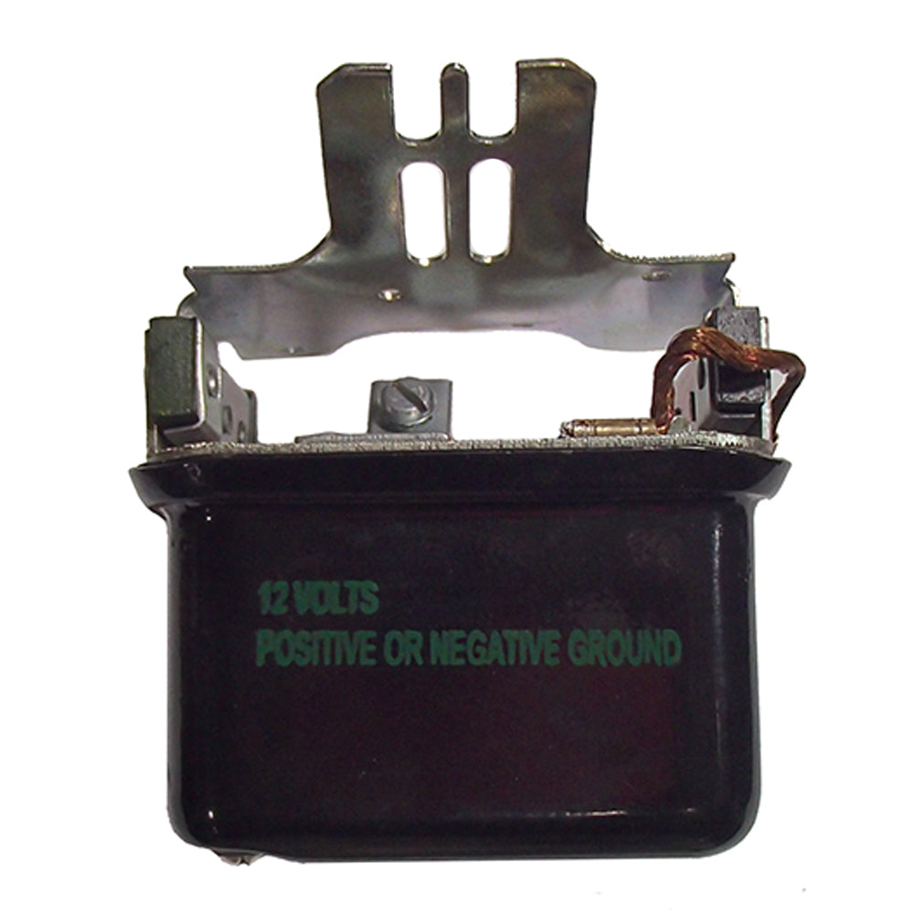 12V Voltage Regulator Fits John Deere Replaces 1118266