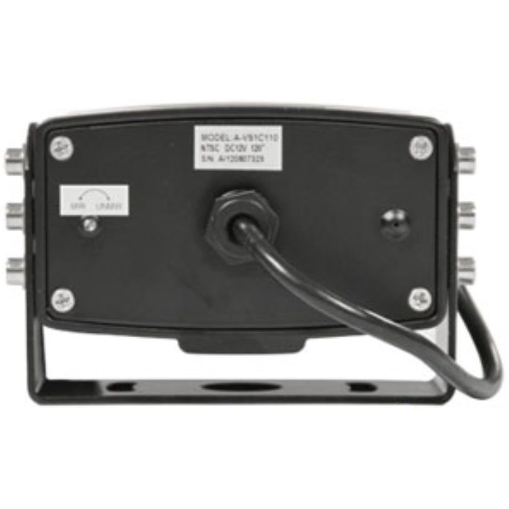 VS1C110 36" Intelliview Cab Cam Cable Fits Case IH Tractor Model AF5