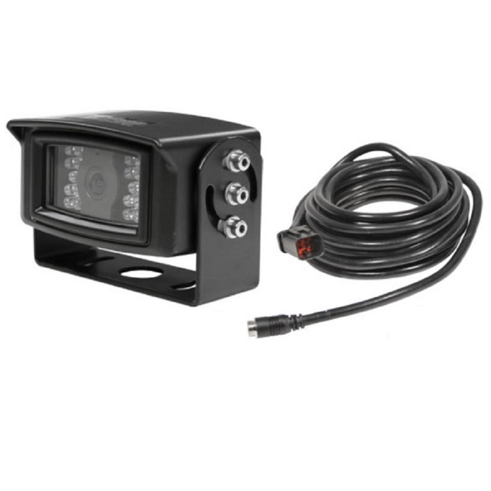 Fits CabCam & Cable Fits John Deere Replaces GS3C