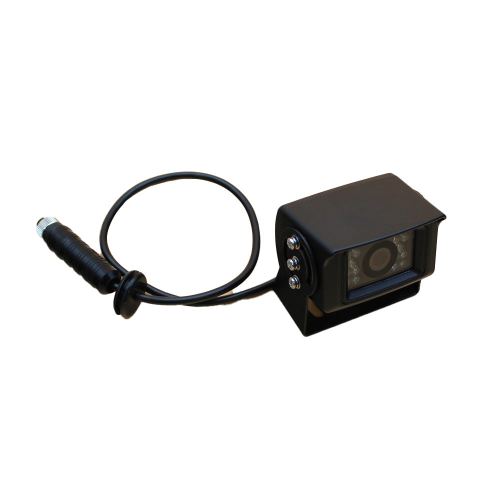 Fits CabCam VS1C110 Camera 110° Waterproof Color Camera with Audio