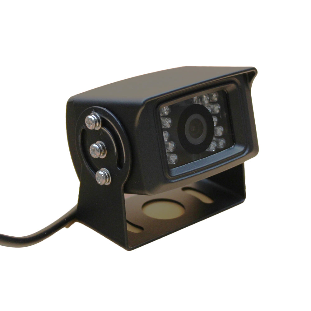 VS1C110 110° Fits CabCam Color Camera Fits Ford Fits John Deere Fits Massey