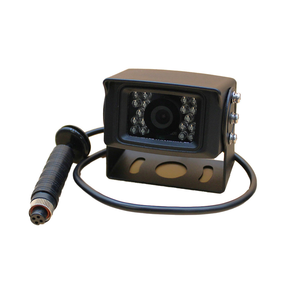 Cab Camera Fits Allis Chalmers Replaces VS1C110