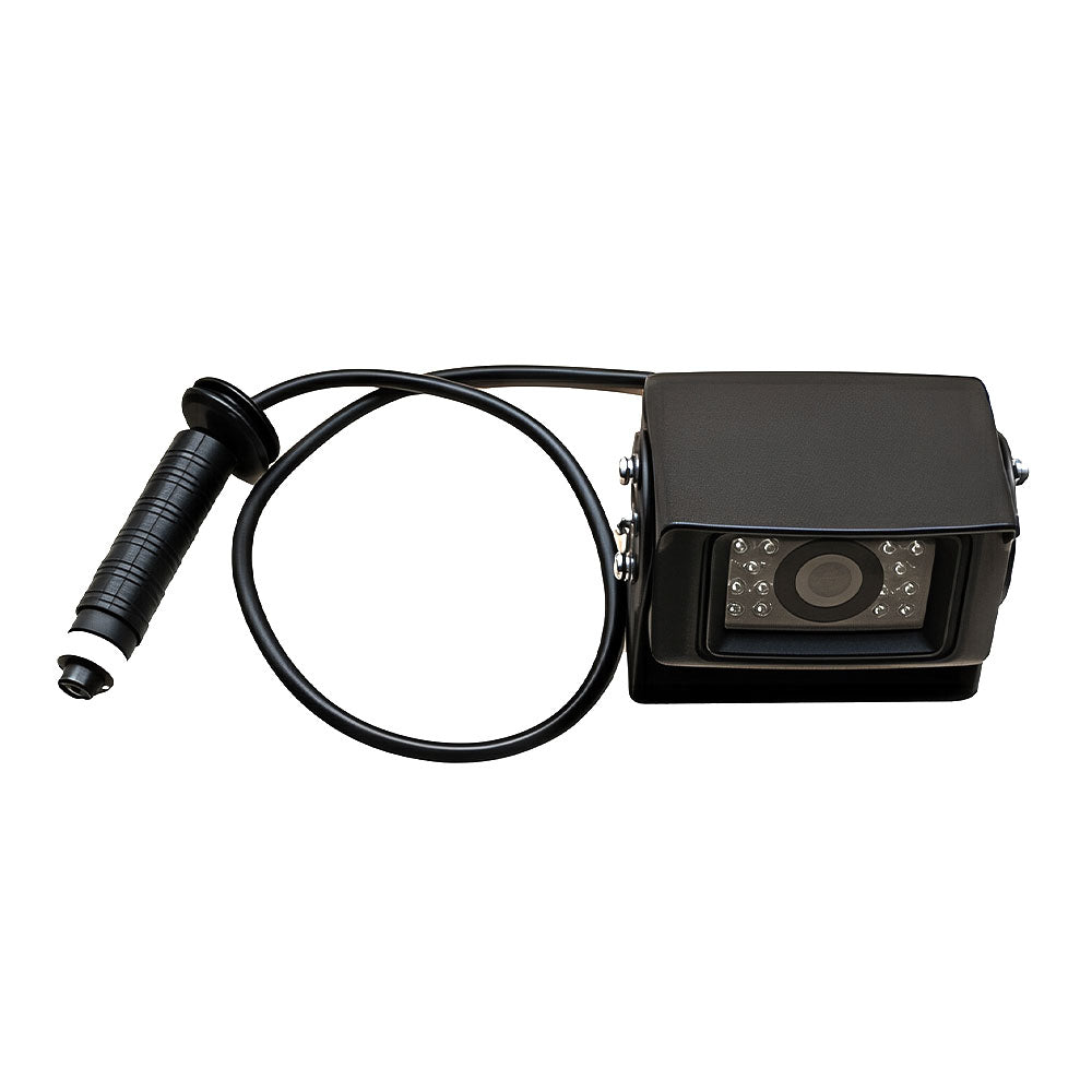 Tractor Fits CabCam Video Camera Waterproof with Audio VS1C110