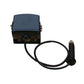 VS1C110 110° Fits CabCam Color Camera Fits Ford Fits John Deere Fits Massey