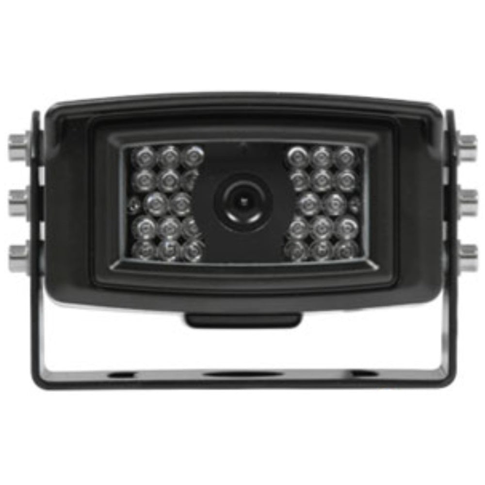 Fits CabCam WaterProof Color Camera 110° Fits Multiple Makes & Models