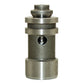 Hydraulic Pump Valve and Sleeve Kit Fits John Deere Replaces R27172