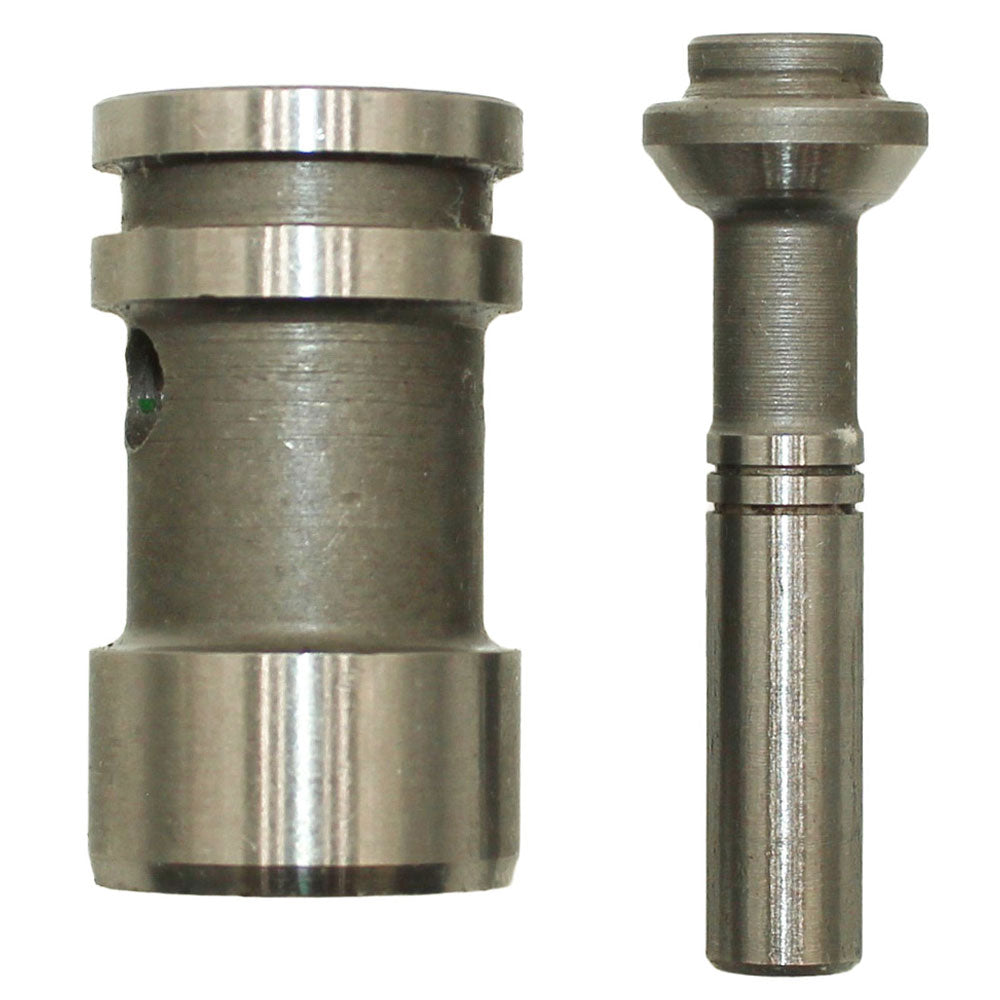 Hydraulic Pump Valve and Sleeve Kit Fits John Deere Replaces R27172