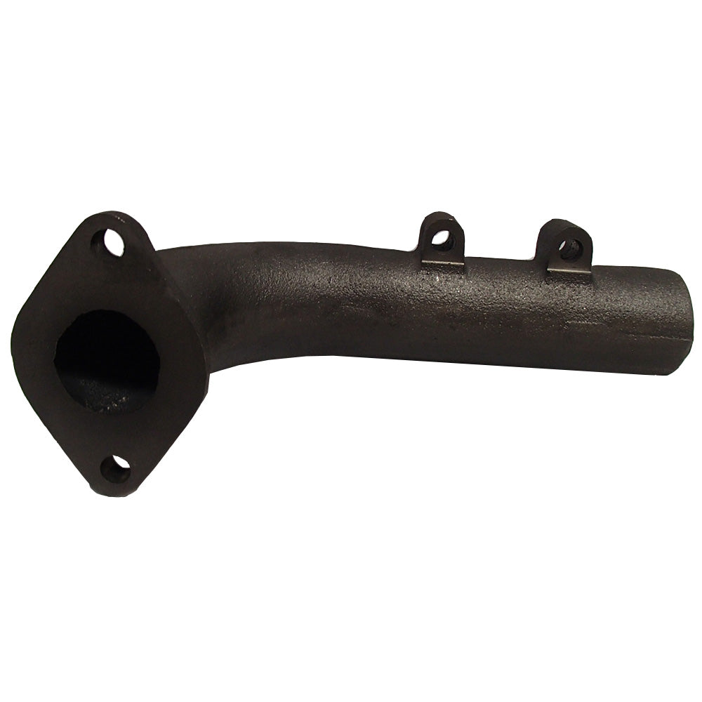 VT200 New Exhaust Elbow Fits Case Tractor VA VAC VAH