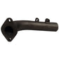 CKS083 Exhaust Elbow Fits Case