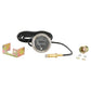 VT2265 Temperature Gauge Fits Case Tractor J I D DC LA S SC VAC 400 500 600