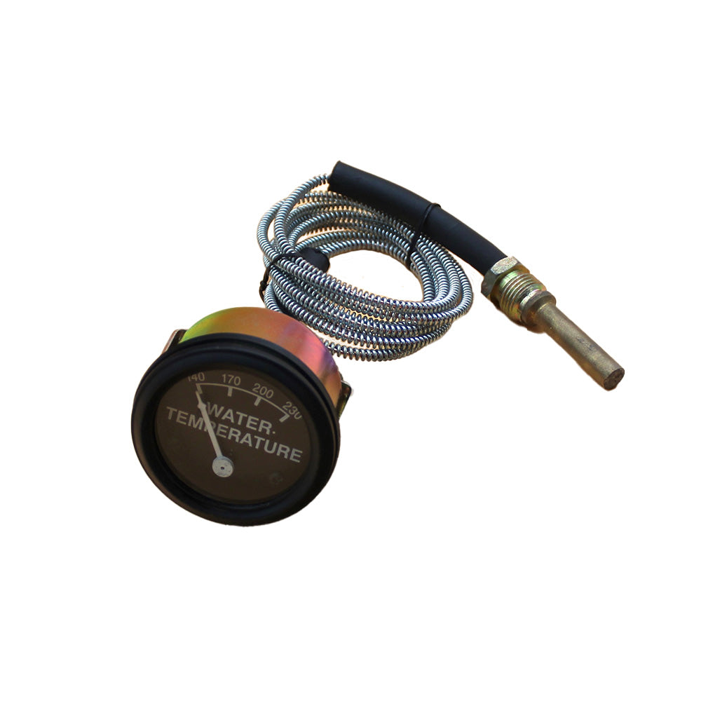 Water Temperature Gauge VT2265 Fits Case SO, V, VA, VAC, VAC-11, VAC-12