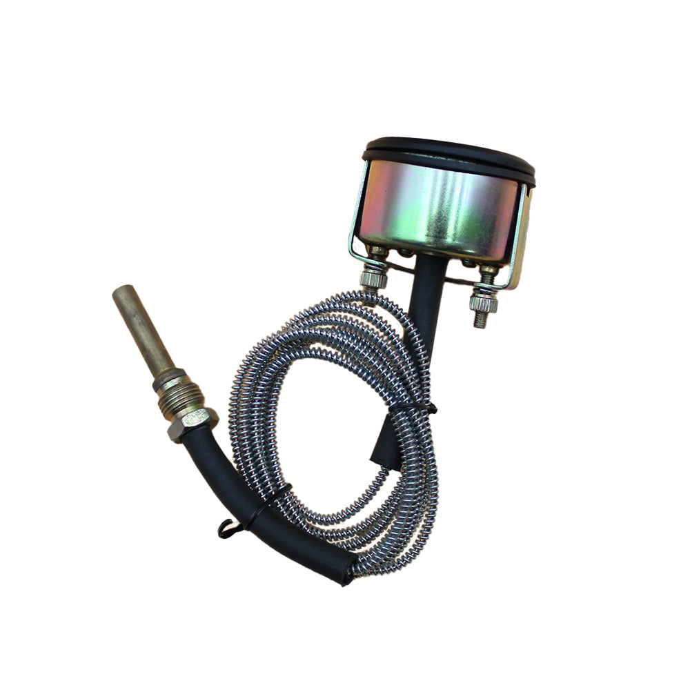 Water Temperature Gauge VT2265 Fits Case SO, V, VA, VAC, VAC-11, VAC-12