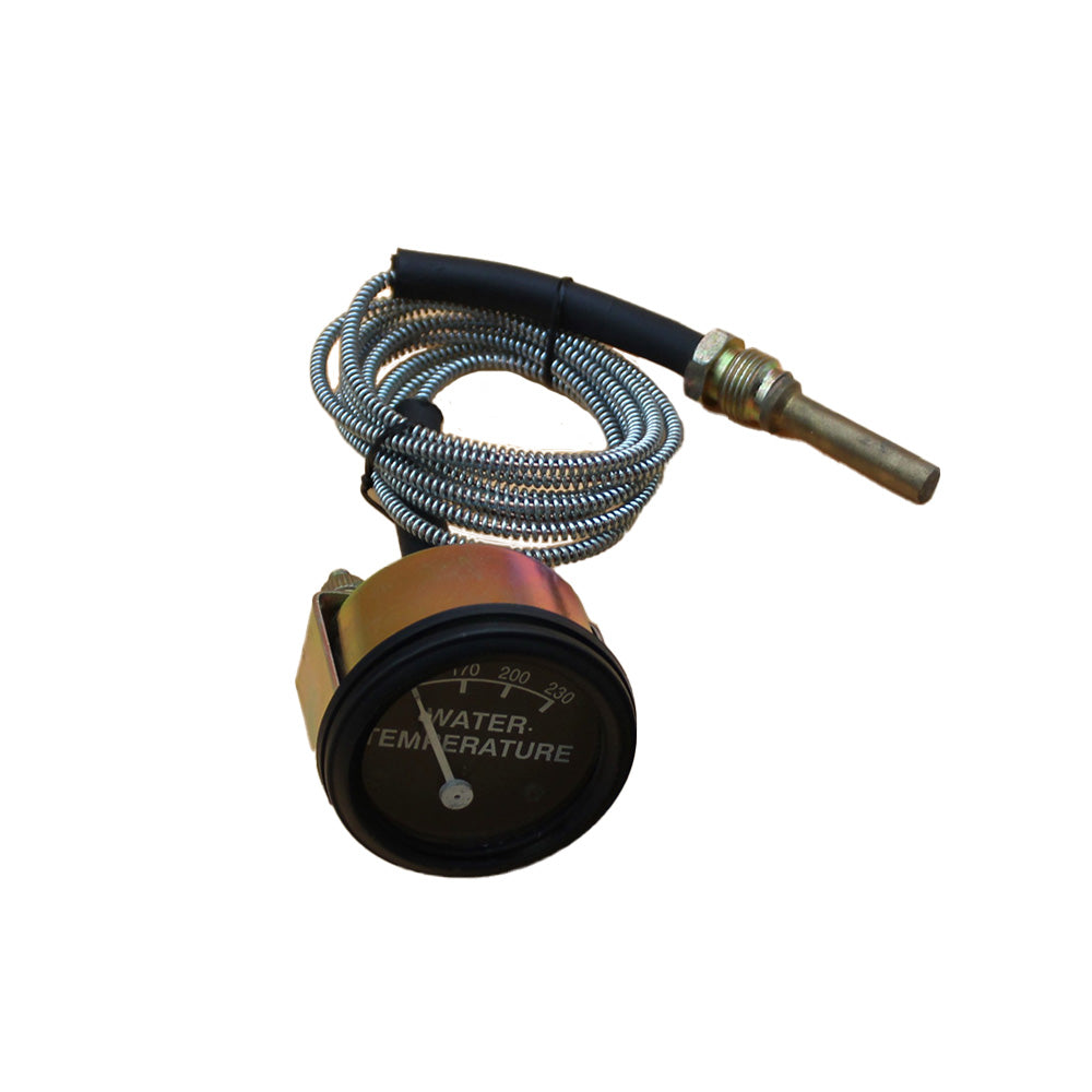 Water Temperature Gauge VT2265 Fits Case DC SC CC VAC VAI VI SC SI SO A14244