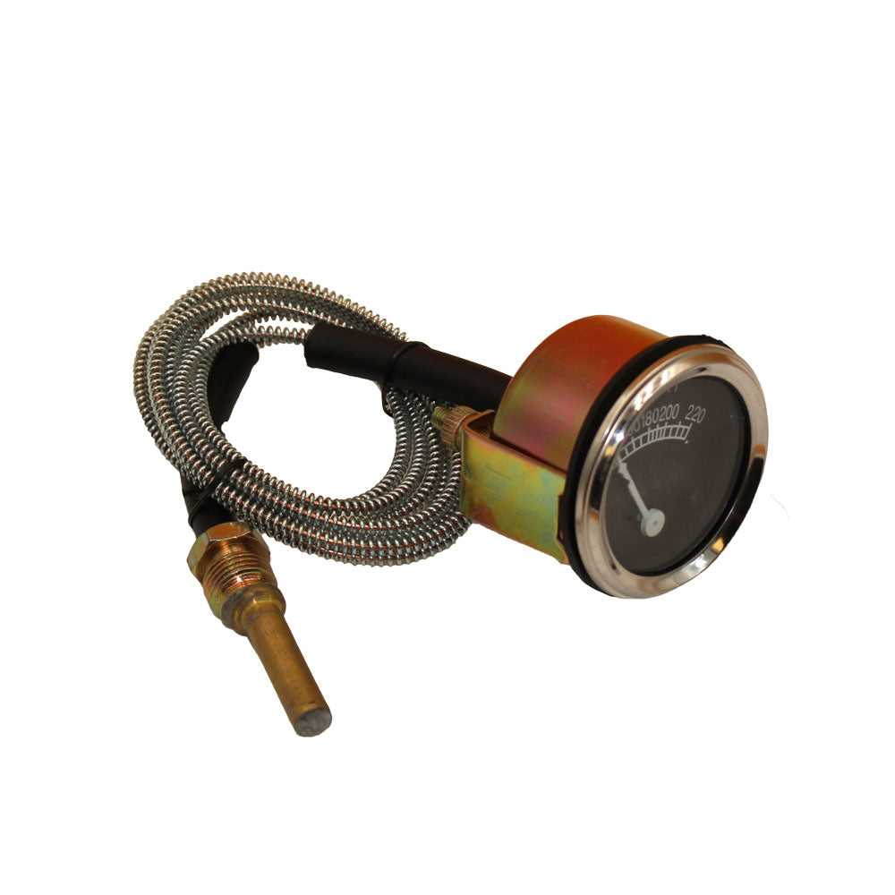 Temperature Gauge Fits Case C CC CI CO D DC DC-3 DC-4 DCS DH DI DO